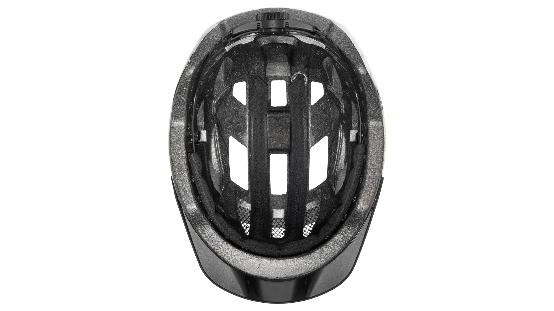 Uvex Ravage Moss Green-Black Matt